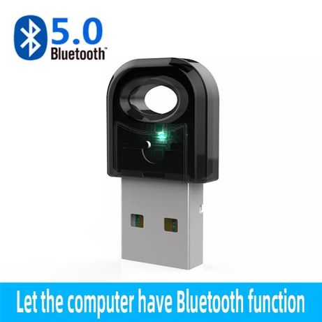 USB Bluetooth 5.0 адаптер