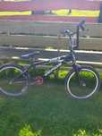 BMX Gepida Edika