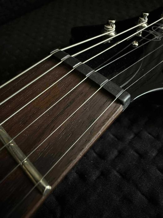 Gitara elektryczna  PRS Paul's Guitar SE - gwar., full pro setup