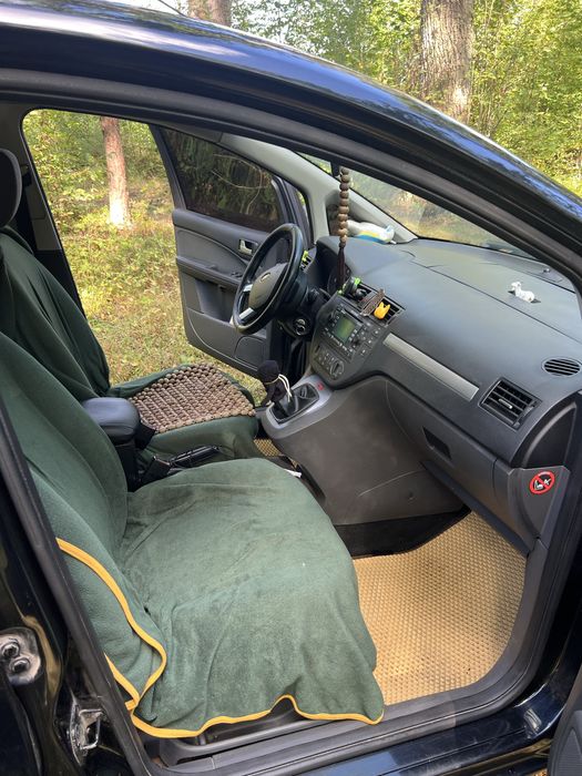 Продам Ford Focus C-Max