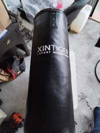 Saco de boxe xintiger