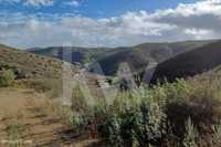 Terreno Rústico com 62 200m2 junto ao Rio do Vascão