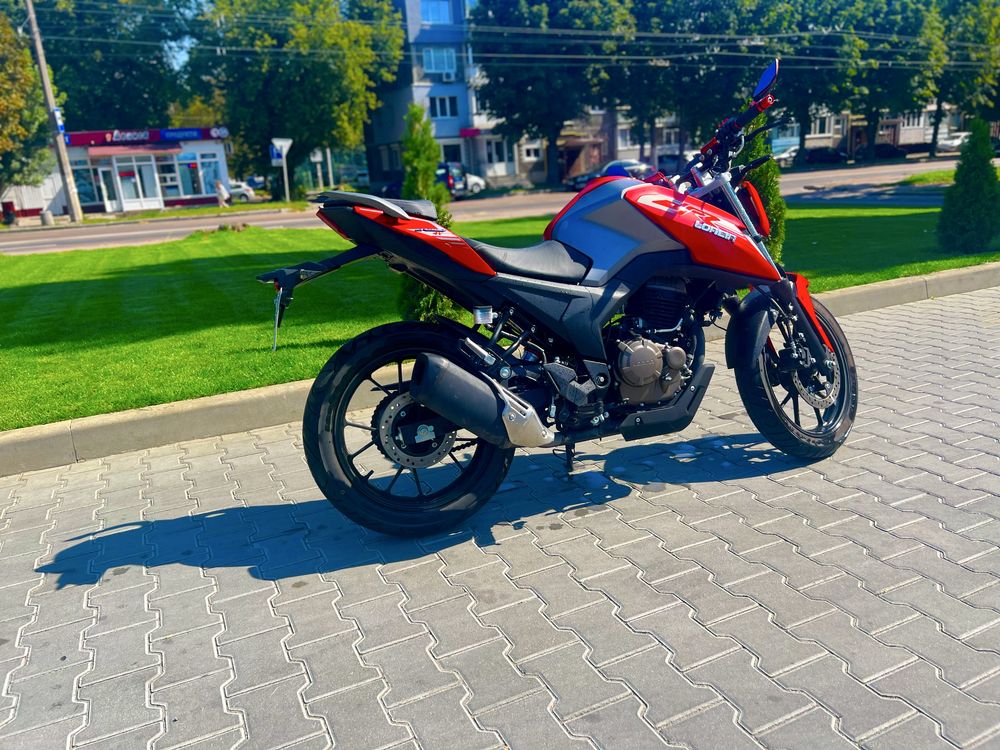 Loncin cr4 2024р