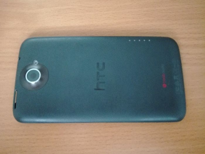 HTC S720e One X ( HTC G23, X325 One XL)