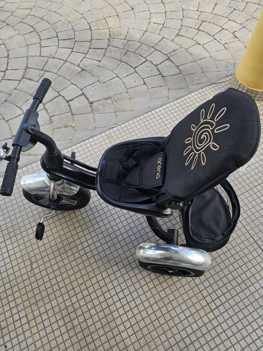Triciclo evolutivo arena my sunshine