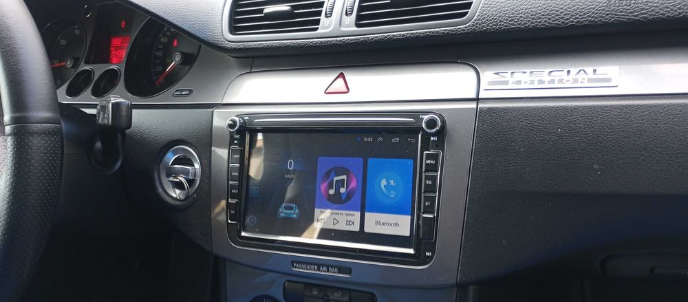 wv passat автомобиль