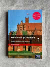 Zrozumieć przeszłość 1 historia zakres rozszerzony