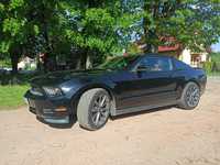 Sprzedam Ford Mustang  2011.  3,7 automat