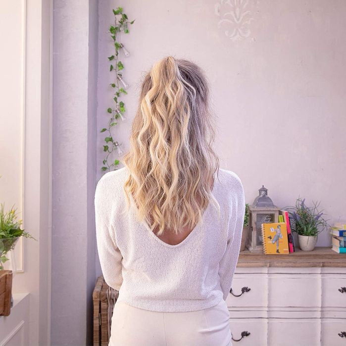 Vendo Miracle Wave Bellissima Novo