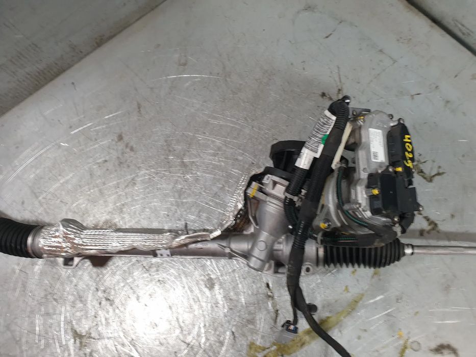 Caixa de direção CITROËN C4 III