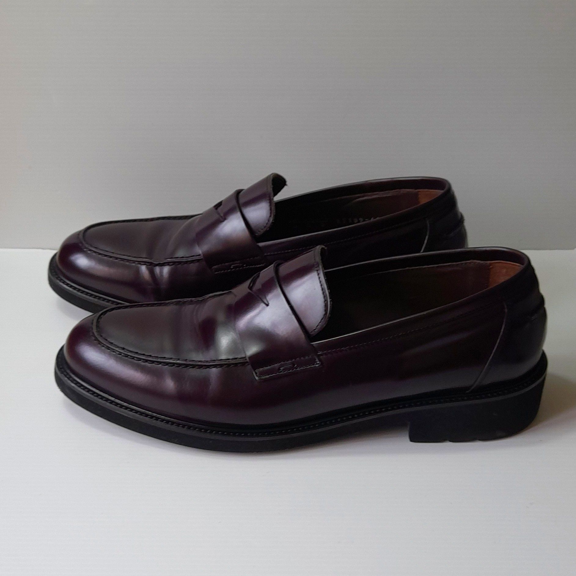 Sapatos Emidio Tucci