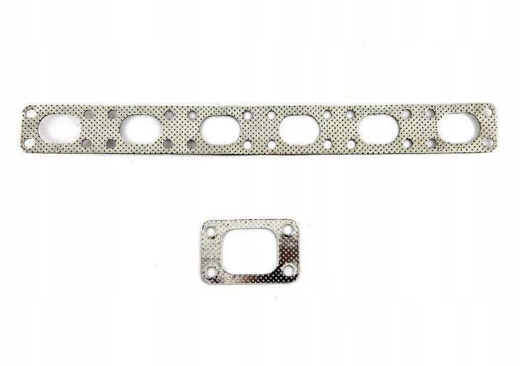 Kolektor Wydechowy Bmw Turbo E36 E39 E46 M50 M52