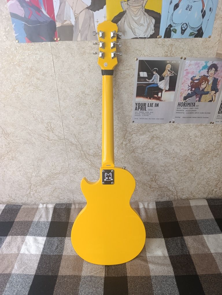 Epiphone Les Paul SL