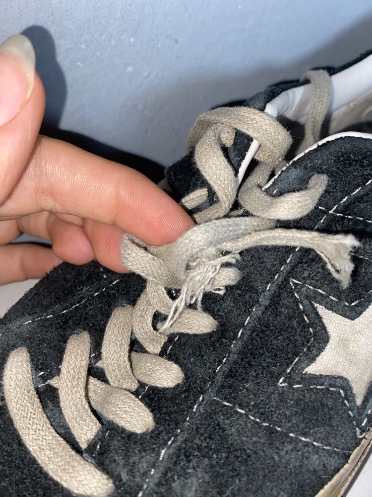 Converse One Star unisex