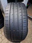 245/40R18 Tourador XSpeed TU1 Шини/Колеса/Літо Склад шин