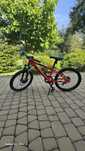 Rower górski MTB dziecięcy Rockrider Expl 900R 20"