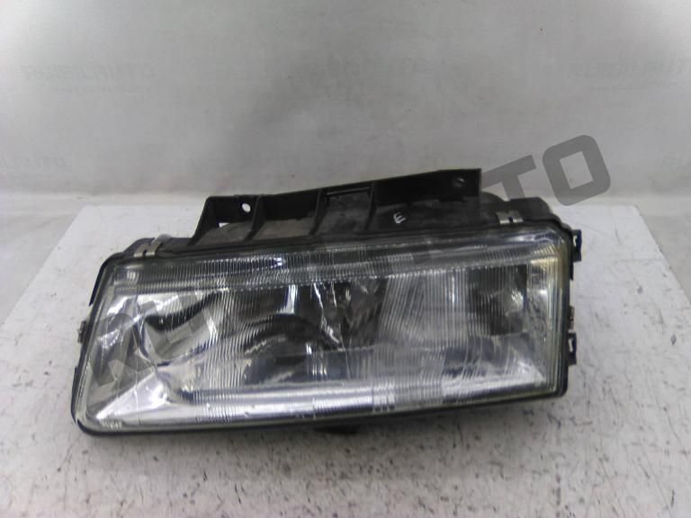 Ótica / Farol Esquerdo  Citroen Xantia [1992_2002] 1.6 I