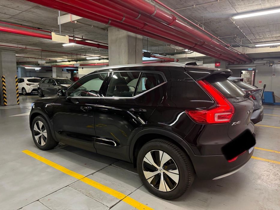 Volvo XC40 T5 Híbrido Plug-in