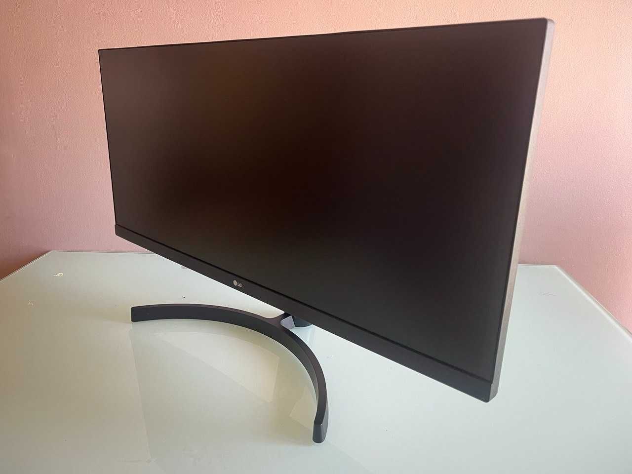 Monitor LG 29 polegadas
