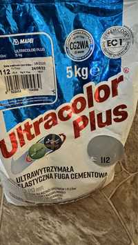 Fuga nie otwarta ultracolor plus kolor 112 5 kg