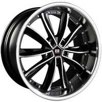 Jantes Butzi 19 GTV com Pneu 235/40