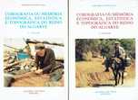 4028
Corografia ou Memória Económica,  do Reino do Algarve - 2 Vos