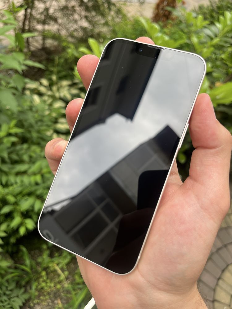 iPhone 14 128Gb Starlight