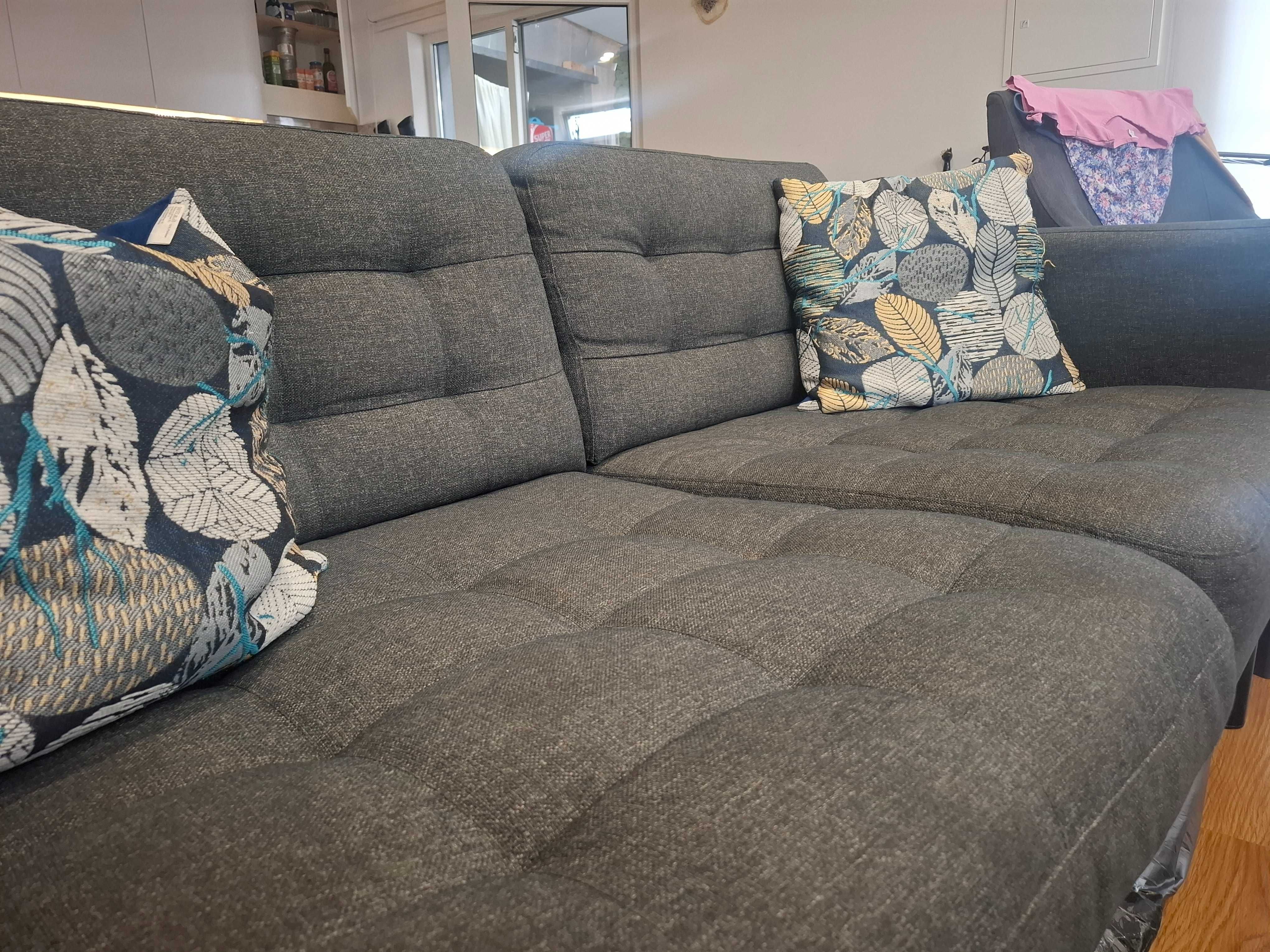 Sofa em bom estado