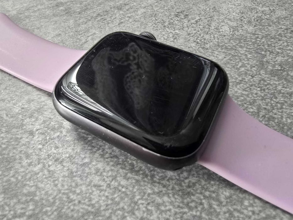Apple Watch seria sieria 5 44mm A2157 GPS LTE
