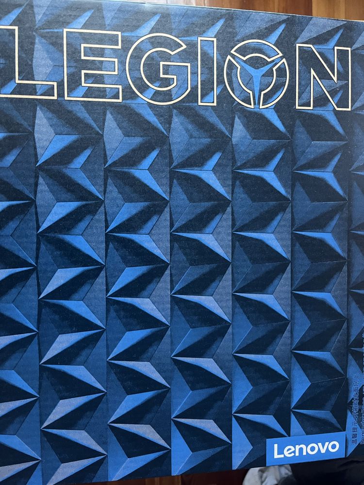 laptop gamingowy lenovo legion y7000