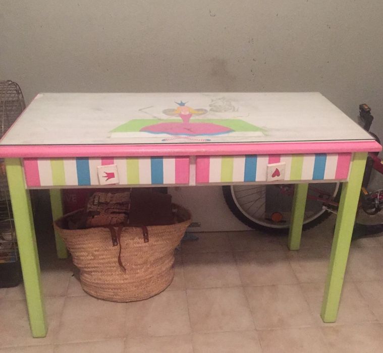 Secretaria Fada Catolina