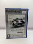 Colin Mcrae Rally 3 Ps2 nr 5504