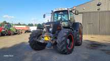 Fendt 818 Vario TMS GPS RTK Black jak 820