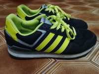 Tenis Adidas Neo N°45