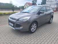 FORD KUGA 1.6 150 km Titanium
