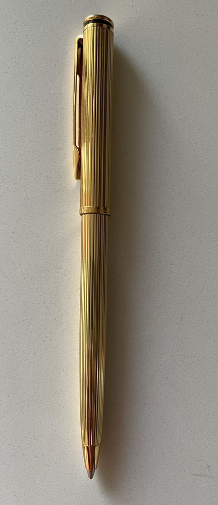 Conjunto SHEAFFER- Lapiseira + caneta tinta permanente