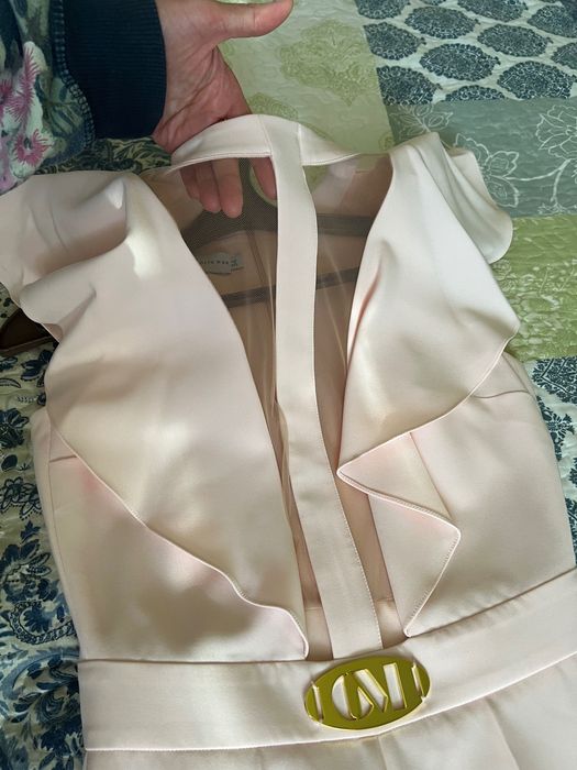 Комбінезон  Olya Mak