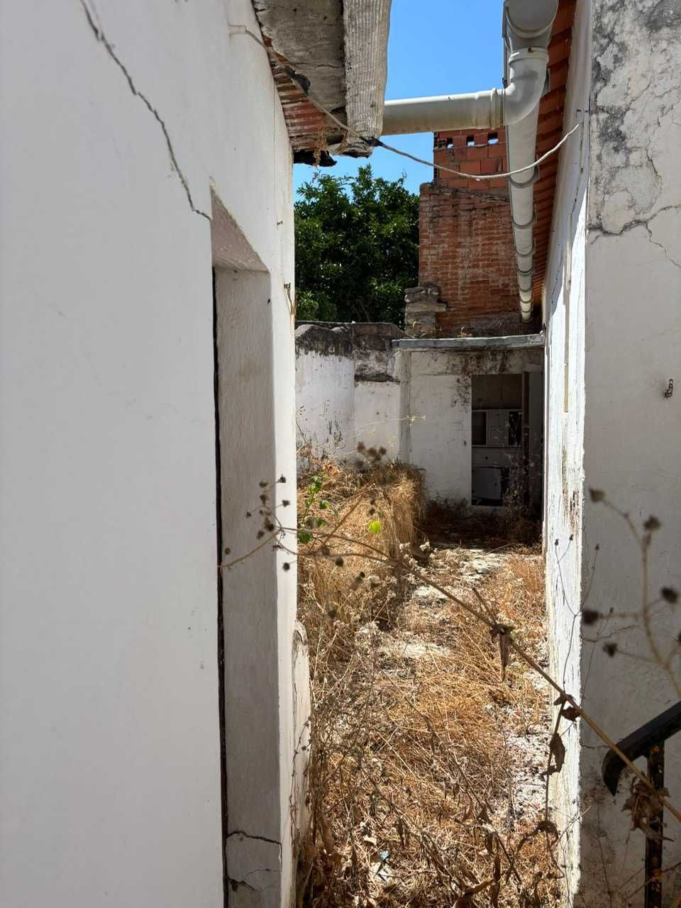 Moradia T2 - Vila Sousel