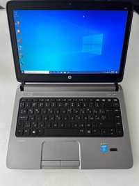 HP ProBook 430 G1, Intel i3-4005U, 4/256GB, Windows 10 Pro