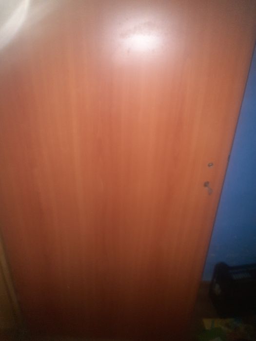 Sprzedam drzwi wewnętrzne