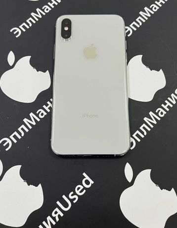 Apple iPhone XS 512Gb Silver(719474)