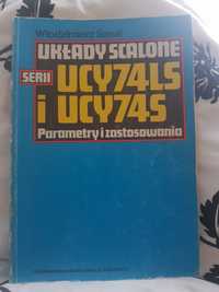 Układy scalone podręcznik