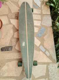 Longboard  marca lobu