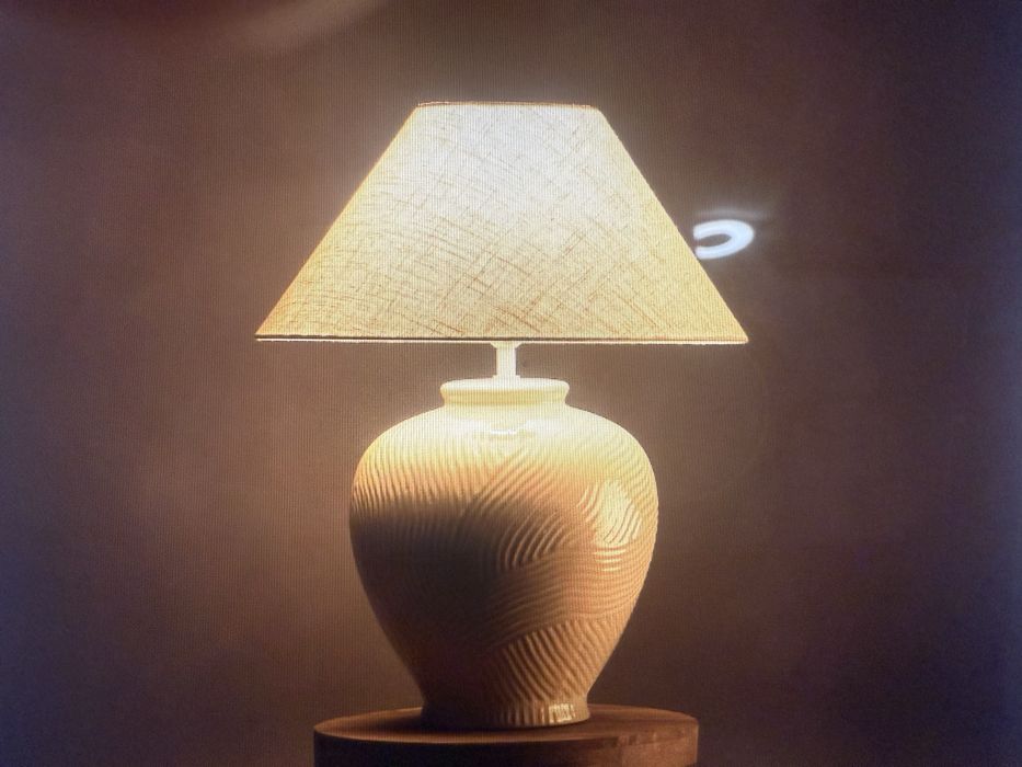 Lampa stołowa z Home&You