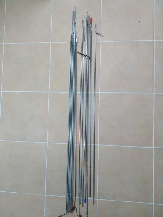 Arpões para caça submarina armas 75