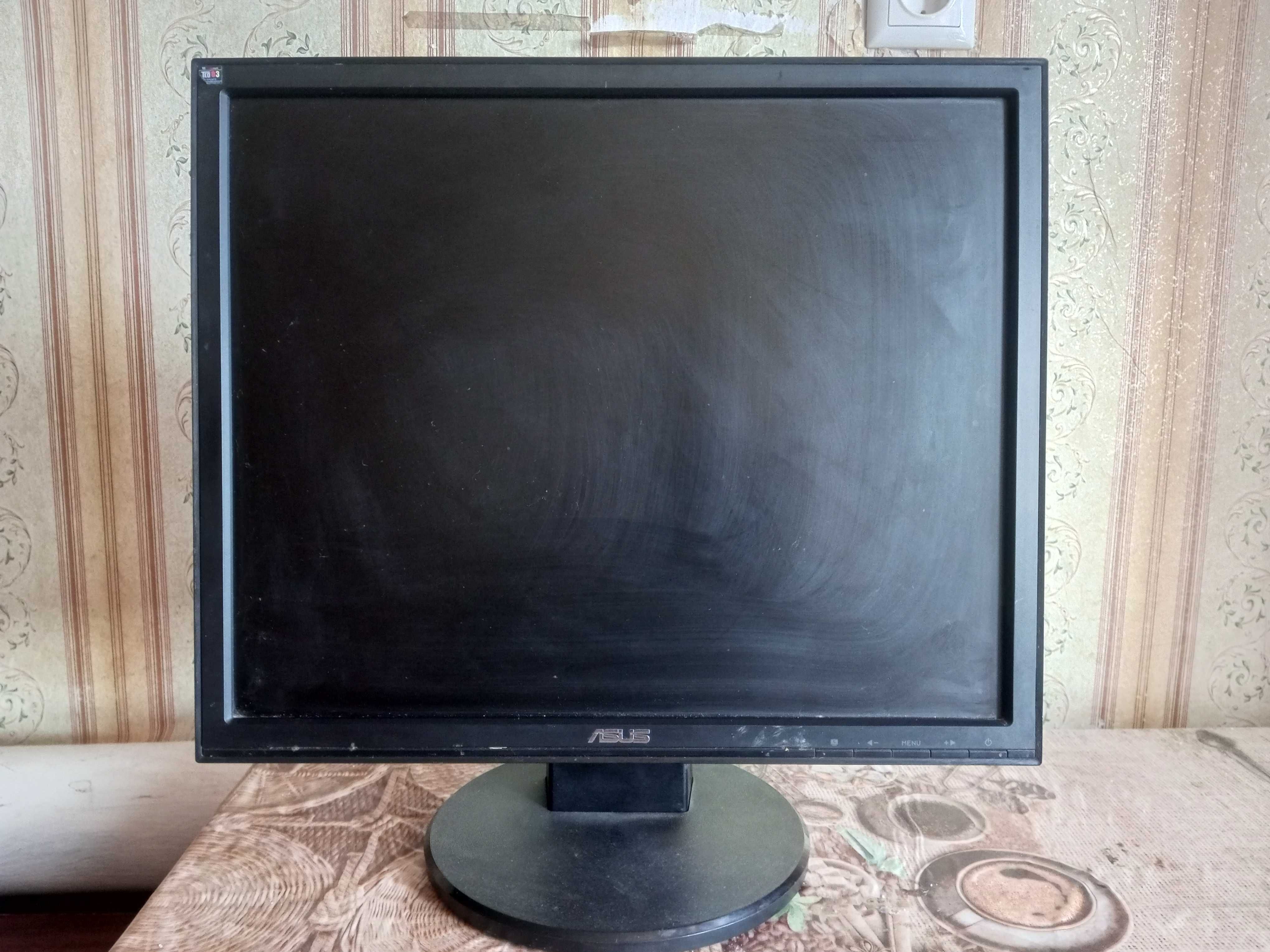 Продам монитор ASUS