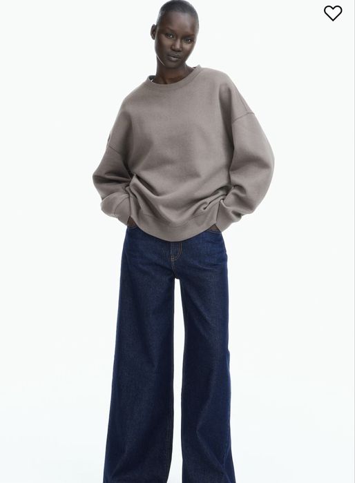 Костюм на флісі H&m, Розмір S (більшемірить)