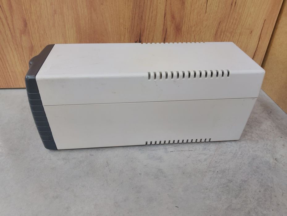 УПС,ДБЖ,Стабілізатор