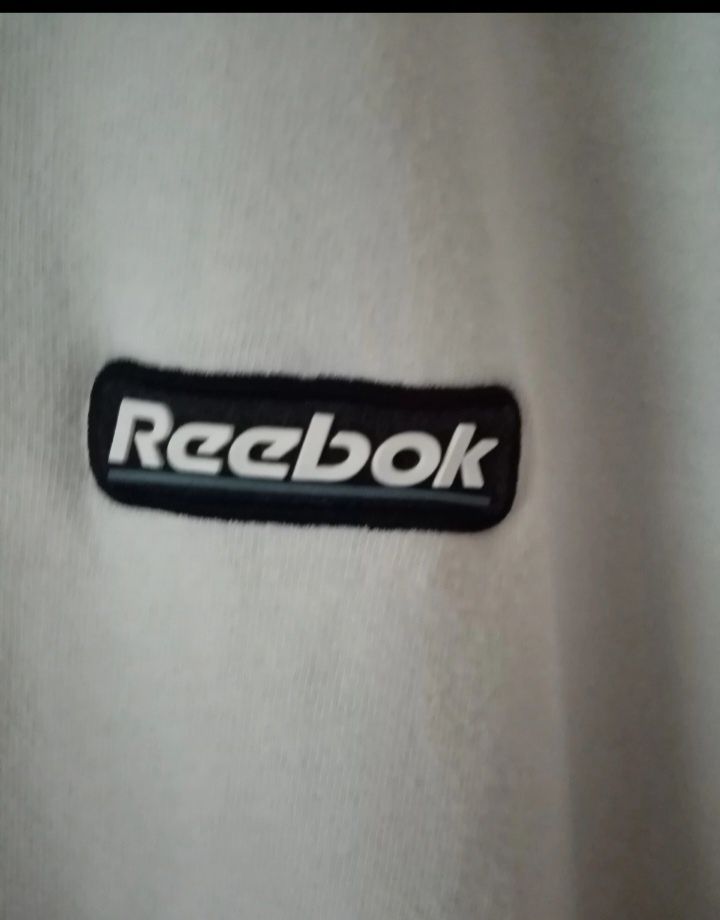 Męski T-shirt Reebok