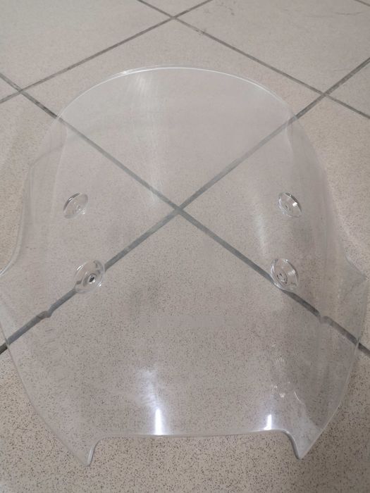 Honda VFR 800 X Crossrunner  szyba oryginalna   IDEALNA !